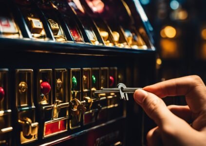 Solutions for Playing Restricted Slot Games – Trusted Tips