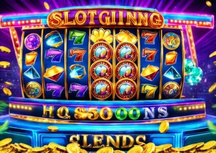 Why Choose Realist Gaming for Your Slot Game Needs